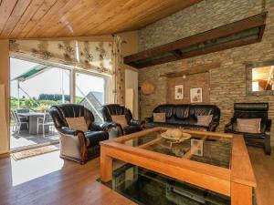 Bertrix Mill with Sauna