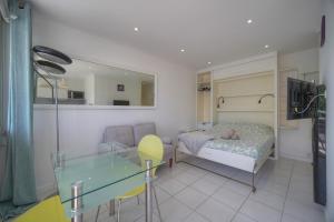 Tine -Croisette-150M Plage- VCA