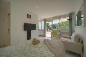 Tine -Croisette-150M Plage- VCA