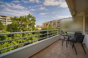 Tine -Croisette-150M Plage- VCA