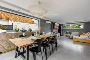 Villas Gites Spa Strasbourg - La Villa 14 : photos des chambres