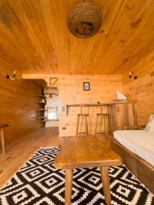 Seaside Eco Bungalow