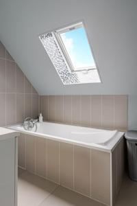 Villas Gites Spa Strasbourg - La Villa 14 : photos des chambres