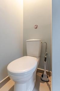 Villas Gites Spa Strasbourg - La Villa 14 : photos des chambres