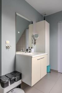 Villas Gites Spa Strasbourg - La Villa 14 : photos des chambres