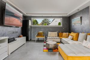 Villas Gites Spa Strasbourg - La Villa 14 : photos des chambres
