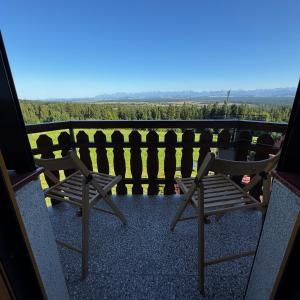 Wypoczynek nad Doliną