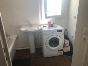 Appartements Apartment close Olympic Games : photos des chambres