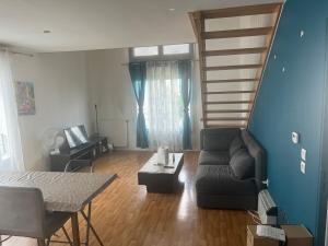 Appartements Apartment close Olympic Games : photos des chambres