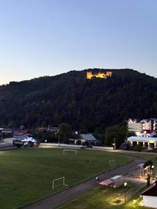 Apartament Fortress View