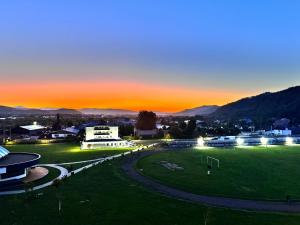 Apartament Fortress View