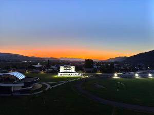 Apartament Fortress View