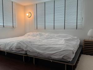 강남구 논현동 신규 숙소 #9호선 언주역 1분거리 #투룸 #6인가능