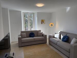 Schloss Locarno - Self Check-In