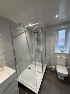 Harbour View, Buchanhaven, Peterhead