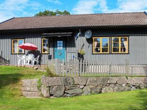 5 person holiday home in ASKERÖARNA-By Traum