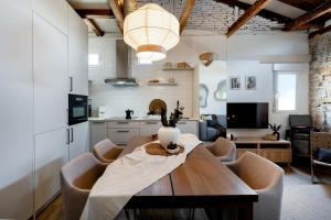 Meda - 2 bedrooms in Chueca-Justicia