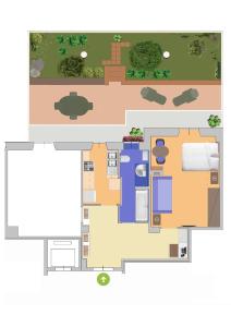 casaterry MetroA-Battistini-Vaticano-Termini