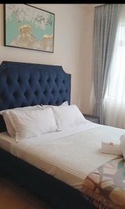 Artesano Park View Furnished Apartment