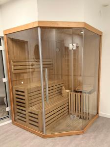 Appartements Dahlia Spa accommodation, Belfort center : photos des chambres