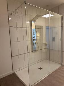 Appartements Dahlia Spa accommodation, Belfort center : photos des chambres