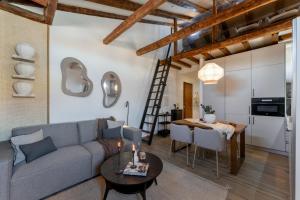 Meda - 2 bedrooms in Chueca-Justicia