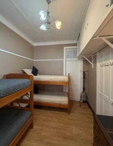 Hostal Arenas del Mar