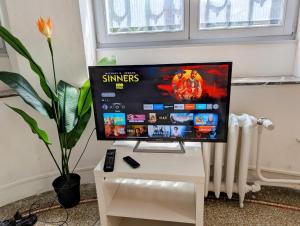 Central and convenient studio near supermarkets and public transports