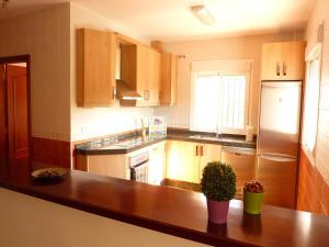 Holiday Home in Canillas near Beach