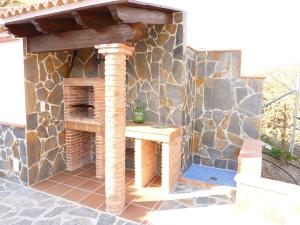Holiday Home in Canillas near Beach
