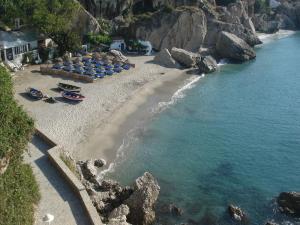 Holiday Home in Canillas near Beach