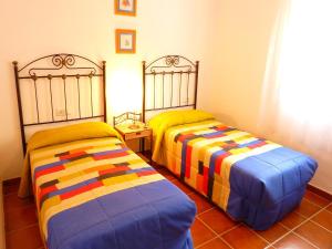 Holiday Home in Canillas near Beach