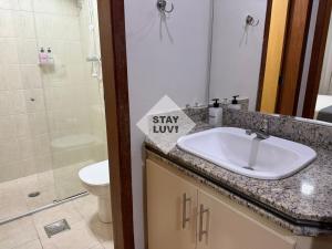 Apto completo e incrível no melhor ponto da Savassi