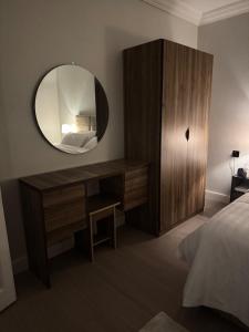 شقه بتصميم فاخر وراقي-حي السلامة