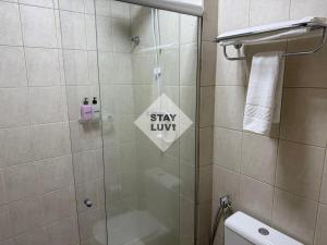 Apto completo e incrível no melhor ponto da Savassi