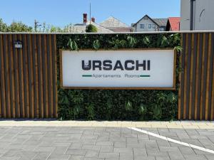 Ursachi Apartaments & Rooms