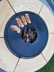 Ursachi Apartaments & Rooms