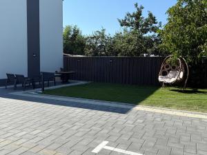 Ursachi Apartaments & Rooms