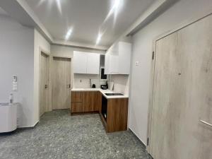 Modern apartment in Koukaki