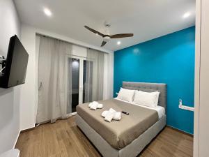 Modern apartment in Koukaki