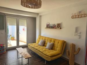 Ronda Slow Stay, Relax and Terrace