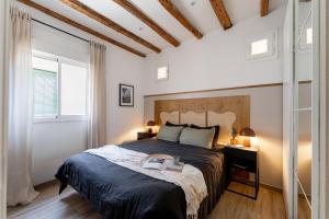 Meda - 2 bedrooms in Chueca-Justicia