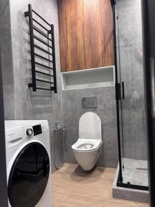 Апартаменти біля моря