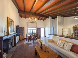 Cottage in La Joya near El Torcal