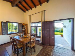 Cottage in La Joya near El Torcal