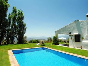 Cottage in La Joya near El Torcal