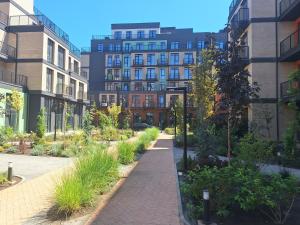 Апартаменти біля моря