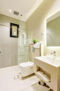 مسكن الهدوء والإسترخاء البوهيمي