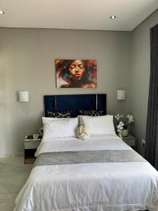 Glowti Event & Guest House