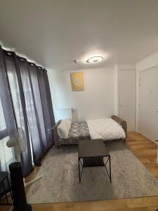 LOFT Paris la Villette